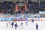 ERC Ingolstadt vs Adler Mannheim, DEL, Deutsche Eishockey Liga, Spieltag 46, 15.02.2019