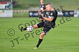 Vorbereitung, Herren, BFV, Saison 2021-2022, SpVgg Ansbach - VfB Eichstätt, 09.07.2021