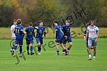 Fußball, Herren, Kreisliga Neumarkt Jura West, Saison 2025-2026, Spieltag 11, SV Marienstein - SG Dittenheim-Gnotzheim, 12.10.2025