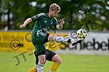 Fußball, Herren, Kreisliga 1, Saison 2025-2026, Spieltag 24, FC Hitzhofen-Oberzell - FC Mindelstetten, 17.05.2026
