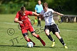27.05.2018 - DJK Limes - TSV Absberg