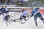 ERC Ingolstadt vs Straubing Tigers, DEL, Deutsche Eishockey Liga, Spieltag 52, 03.03.2019