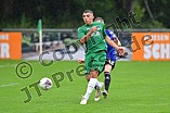 Fußball, Herren, Kreisliga 1, Saison 2021-2022, Spieltag 1, FC Gerolfing - DJK Ingolstadt, 07.08.2021