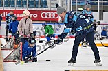 Eishockey, Herren, DEL, Saison 2022-2023, ERC Ingolstadt - Kids On Ice Day, 19.11.2022