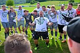 Fußball, Herren, Kreisliga Donau Isar 1, Saison 2025-2026, Spieltag 26, SV Denkendorf - FC Mindelstetten, 30.05.2026