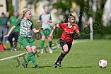 Fußball, Frauen, Landesliga Süd, Saison 2023-2024, Spieltag 18, FV Obereichstätt - SV Thenried, 04.05.2024