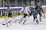 ERC Ingolstadt vs Eisbären Berlin, DEL, Deutsche Eishockey Liga, Spieltag 14, 25.10.2019
