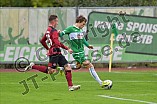 10.10.2020 - VfB Eichstätt - 1. FC Nürnberg II
