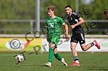 Fußball, Herren, Kreisliga Neumarkt Jura Ost, Saison 2025-2026, Vorbereitung, DJK Limes - SV Denkendorf, 20.07.2025