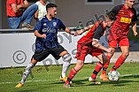 Fußball, Herren, Bezirksliga Oberbayern Nord, Saison 2021-2022, Spieltag 6, SV Kasing - SpVgg Feldmoching, 21.08.2021