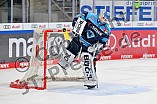 Eishockey, Herren, DEL, Saison 2022-2023, Spieltag 28, ERC Ingolstadt - Nürnberg Ice Tigers, 09.12.2022