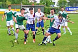02.08.2014 - VfB Eichstätt - 1. FC Bad Kötzting
