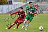 21.10.2017 - FC Ingolstadt 04 II - VfB Eichstätt