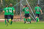 25.08.2018 - VfB Eichstätt - FC Schwabing München