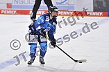 21.11.2020 - ERC Ingolstadt - EC Bergkamener Baeren