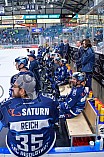 Vorbereitung, Eishockey, Herren, DEL, Saison 2021-2022, ERC Ingolstadt - spusu Vienna Capitals, 04.09.2021