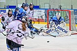 Eishockey, Frauen, DFEL, Saison 2025-2026, Playoffs Halbfinale - Spiel 2, ERC Ingolstadt - HC Davos, 01.03.2026