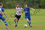 Fußball, Herren, Kreisliga West, Saison 2022-2023, Spieltag 4, SV Marienstein - SG Pfofeld-Theilenhofen, 03.09.2022