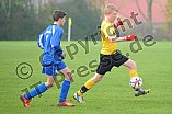 22.11.2014 - DJK Pollenfeld - SG DJK Workerszell