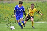 12.05.2019 - FC Hitzhofen-Oberzell - DJK Ingolstadt