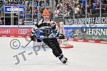 Eishockey, Herren, DEL, Saison 2024-2025, Spieltag 12, ERC Ingolstadt - Eisbären Berlin, 24.10.2024