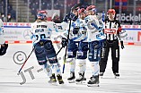 23.12.2020 - Nürnberg Ice Tigers - ERC Ingolstadt
