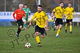 Fußball, Herren, Kreisklasse Neumarkt Jura Süd, Saison 2025-2026, Spieltag 16, DJK Pollenfeld - SG Röthenbach-Winkelhaid II, 16.11.2025