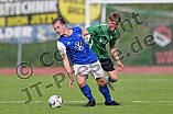 Fußball, Herren, Bezirksliga Oberbayern Nord, Saison 2022-2023, Spieltag 29, VfB Eichstätt II - TSV Rohrbach, 20.05.2023