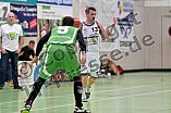 Basketball, Herren, Bezirksliga, Saison 2023-2024, Spieltag 11, DJK Eichstätt - SSV Schrobenhausen 2, 28.01.2024