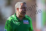 13.10.2018 - VfB Eichstätt - SpVgg Greuther Fürth II