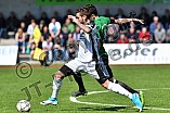 08.04.2017 - VfB Eichstätt - FC Amberg