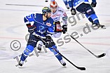 ERC Ingolstadt vs Schwenninger Wild Wings, Eishockey, DEL, Deutsche Eishockey Liga, Spieltag 47, 28.01.2018
