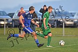 11.11.2018 - DJK Grafenberg - DJK-SV Wallnsdorf