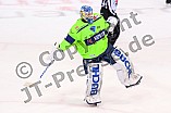Eishockey, Herren, DEL, Saison 2020-2021, ERC Ingolstadt - Straubing Tigers, 13.02.2021