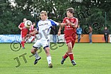29.08.2010 - DJK Limes 09 / TSV Spalt