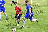 14.05.2017 - SV Buxheim - VfB Kipfenberg