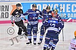 ERC Ingolstadt vs Fischtown Pinguins, Eishockey, DEL, Deutsche Eishockey Liga, Spieltag 23, 30.11.2018