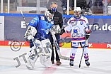Eishockey, Frauen, DFEL, Saison 2020-2021, ERC Ingolstadt - ESC Planegg-Würmtal, 07.03.2021