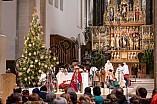 Kinderchristmette mit Krippenspiel, 24.12.2025