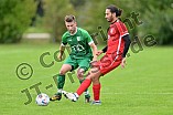 Fußball, Herren, Kreisliga 1, Saison 2023-2024, Spieltag 1, SV Lippertshofen - FC Fatih Ingolstadt, 06.08.2023