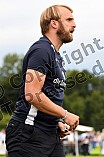 09.08.2017 - VfR Neuburg - TSV 1860 München
