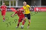 Fußball, Herren, Kreisliga Neumarkt Jura Ost, Saison 2025-2026, Spieltag 9, DJK Limes - TV Hilpoltstein, 28.09.2025