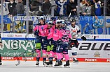 Eishockey, Herren, DEL, Saison 2021-2022, Spieltag 23, ERC Ingolstadt - Nürnberg Ice Tigers, 21.11.2021