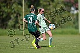 Fußball, Frauen, Landesliga Süd, Saison 2025-2026, Spieltag 19, FV Obereichstätt - SV Leerstetten, 09.05.2026