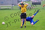23.04.2016 - DJK Pollenfeld - TSV Spalt