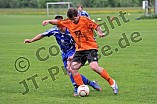 24.05.2013 - SV Marienstein II - SV Burgsalach Indernbuch