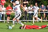 22.08.2017 - TSV 1860 Weißenburg - VfB Eichstätt