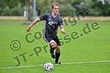 Fußball, Herren, A-Klasse Süd, Saison 2021-2022, Spieltag 2, SV Marienstein II - SG DJK Schernfeld-Workerszell, 08.08.2021