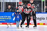 Eishockey, Herren, DEL, Saison 2025-2026, Spiel 43, ERC Ingolstadt - Schwenninger Wild Wings, 25.01.2026