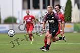 Fußball, Herren, Regionalliga Bayern, Saison 2022-2023, Spieltag 3, TSV Rain-Lech - TSV Buchbach, 30.07.2022